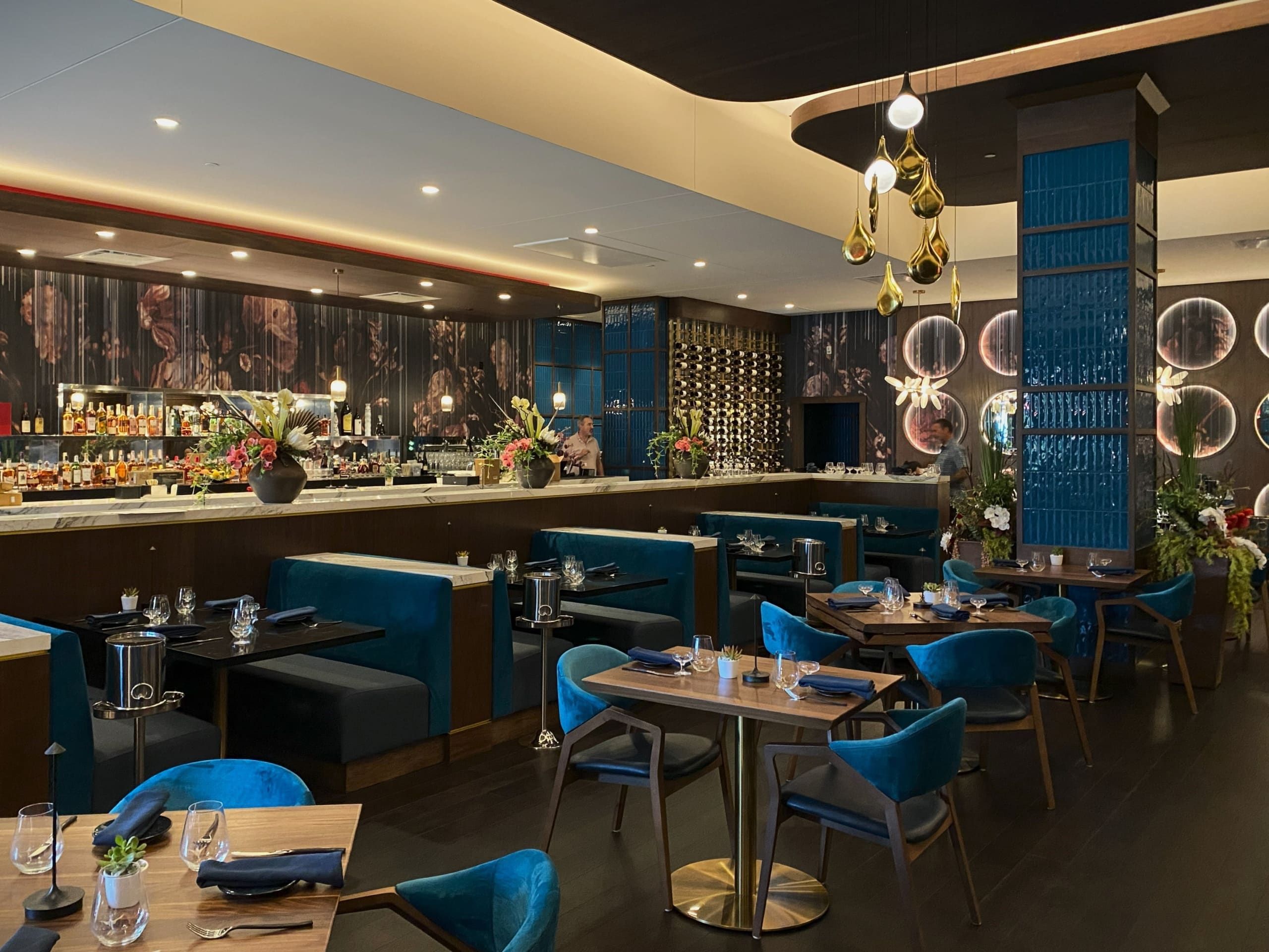 Bar stools for cafes